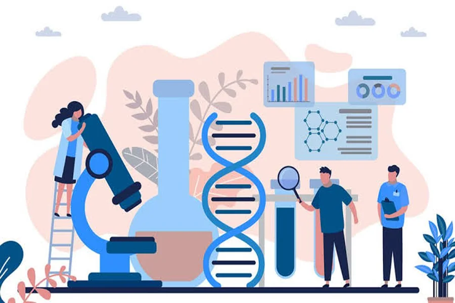 Humanity Upgraded The Intersection of Biotechnology and Society 