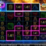 Hypernova’s Cosmic Reels: A Closer Look at Megaways Gameplay