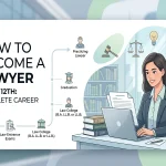 Senior Jurisprudence Consultant A Career Guide 