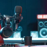 The Revival of Radio Podcasts & Audio Storytelling 