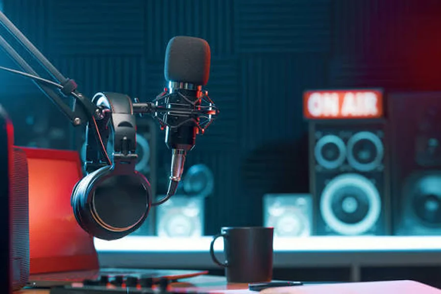 The Revival of Radio Podcasts & Audio Storytelling