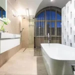 The Spa-Inspired Bathroom Creating a Personal Relaxation Oasis