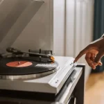 Vinyl and Vibes How Analog Sound Survived the Digital Age